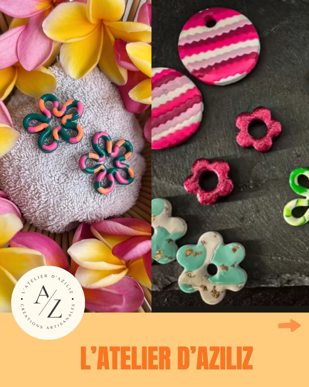 Atelier Aziliz