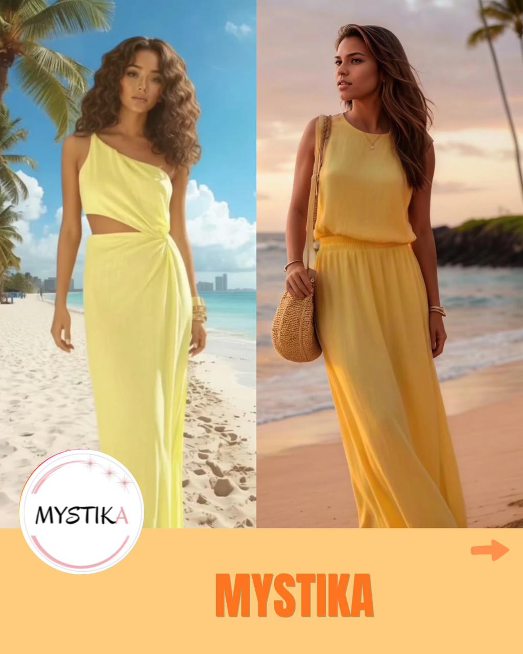 Mystika